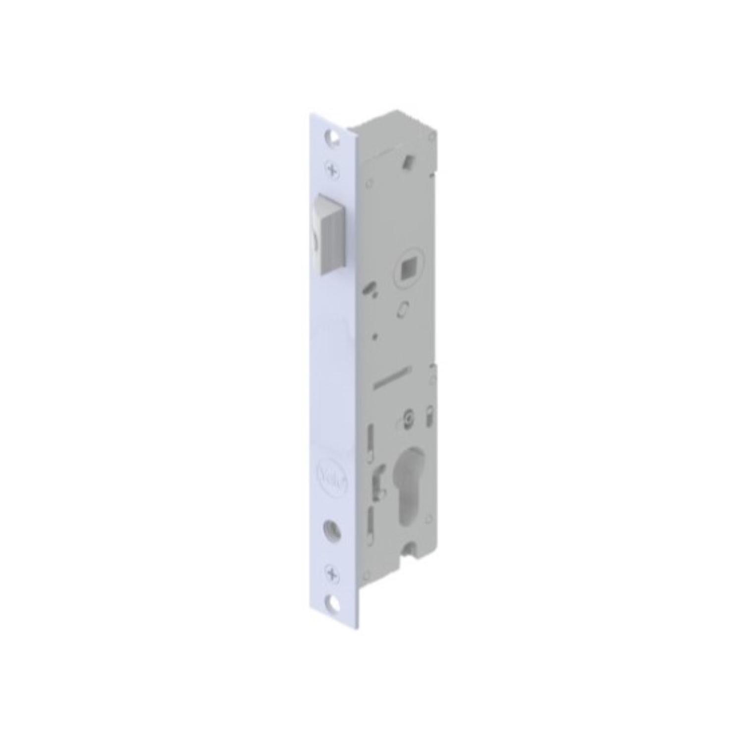 Optimum 1-Point Mortice Lock