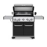 Baron 590 Gas BBQ