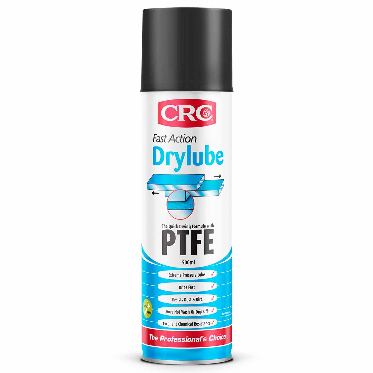 Drylube