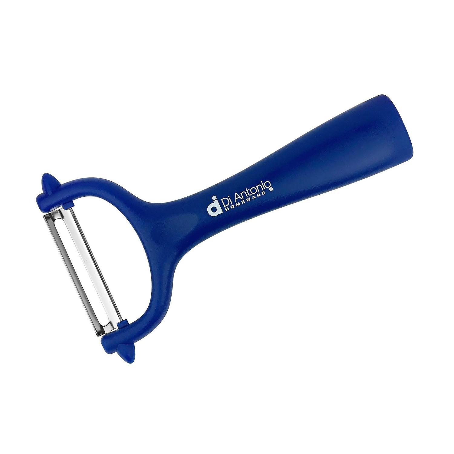 "Y" Shaped Peeler Blue