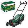 DIY Cordless Brushless Lawn Mower Skin only, 18 Volt