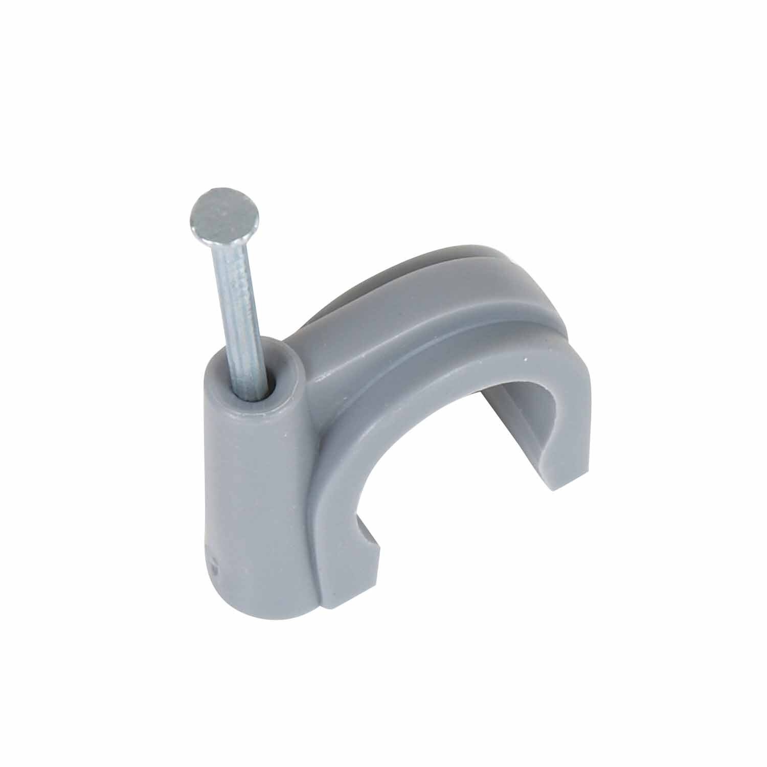Nail Pipe Clip