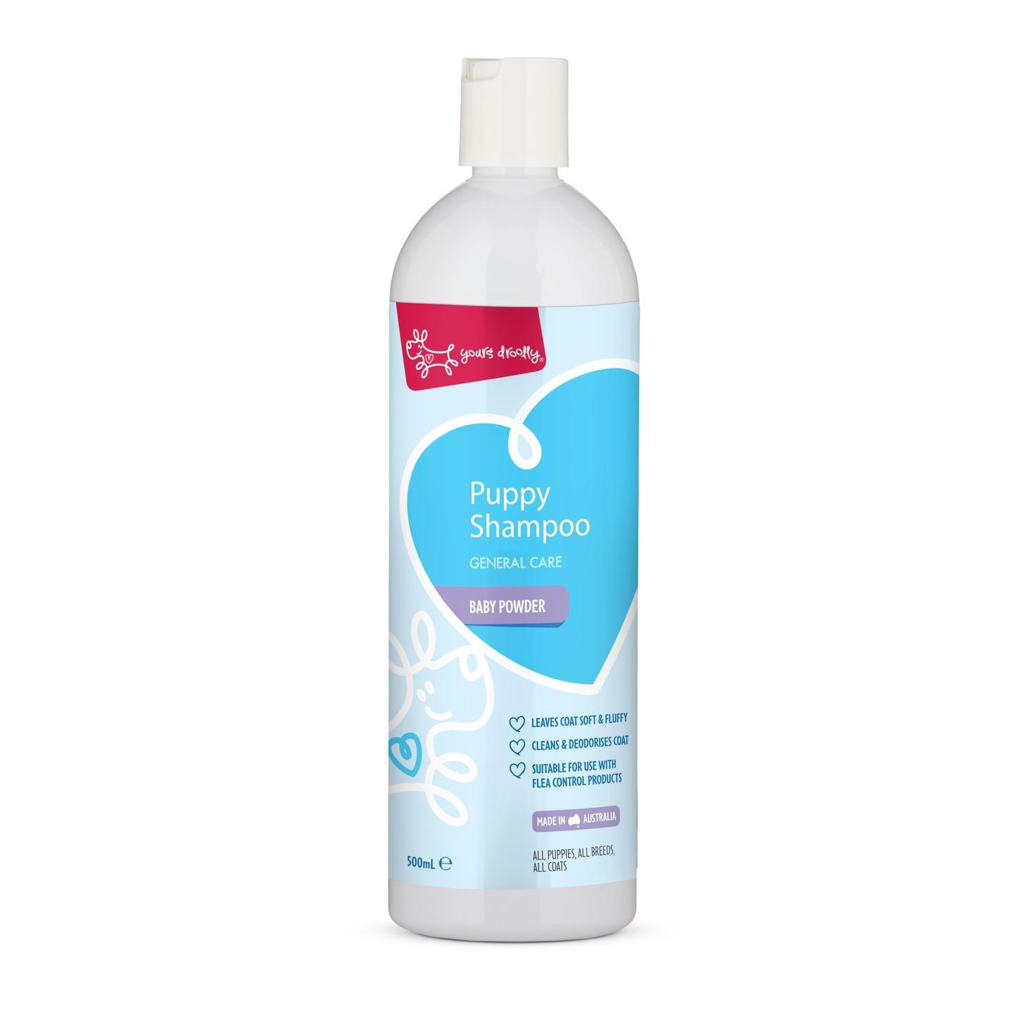 Dog Puppy Shampoo 500ml