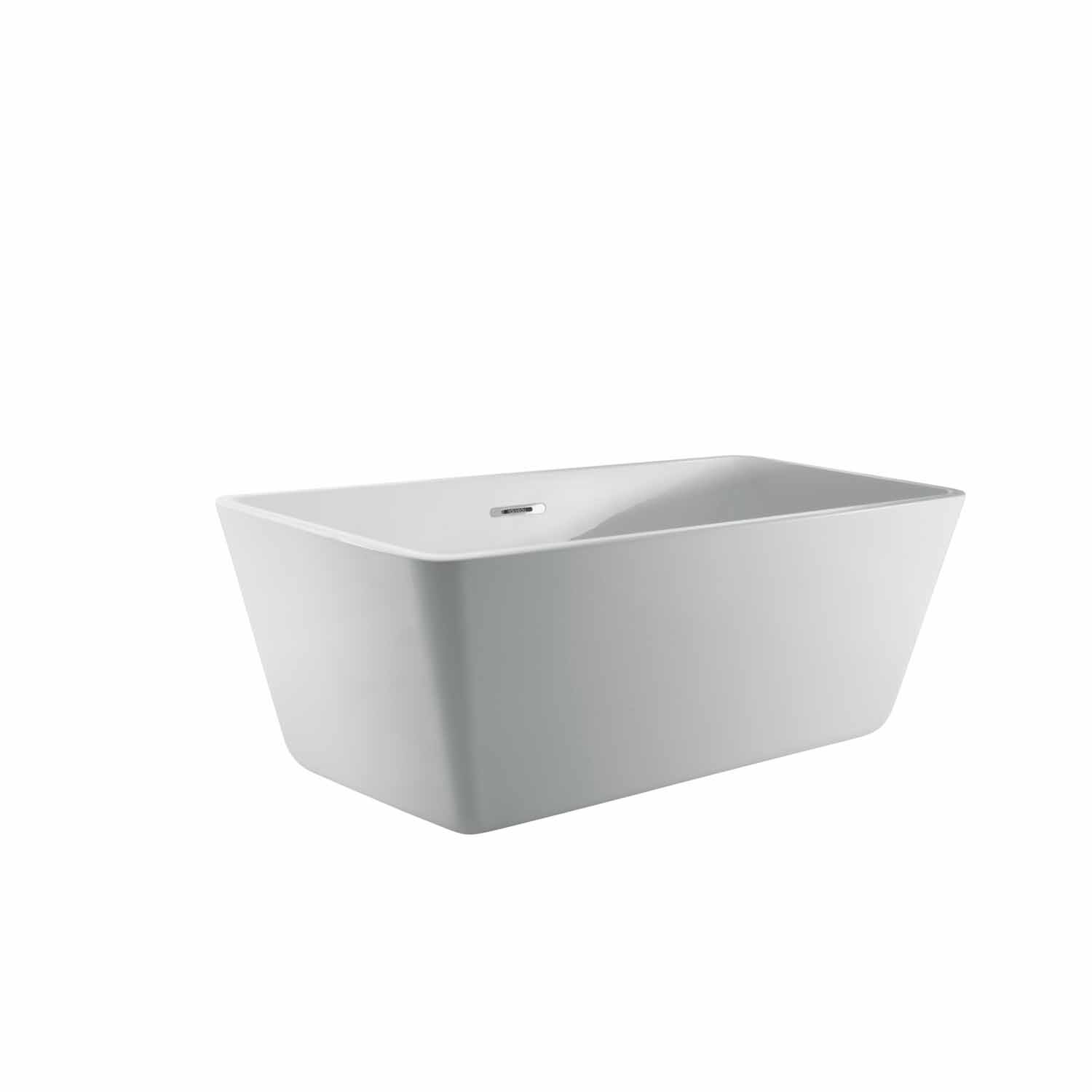 Atlantis Freestanding Bath
