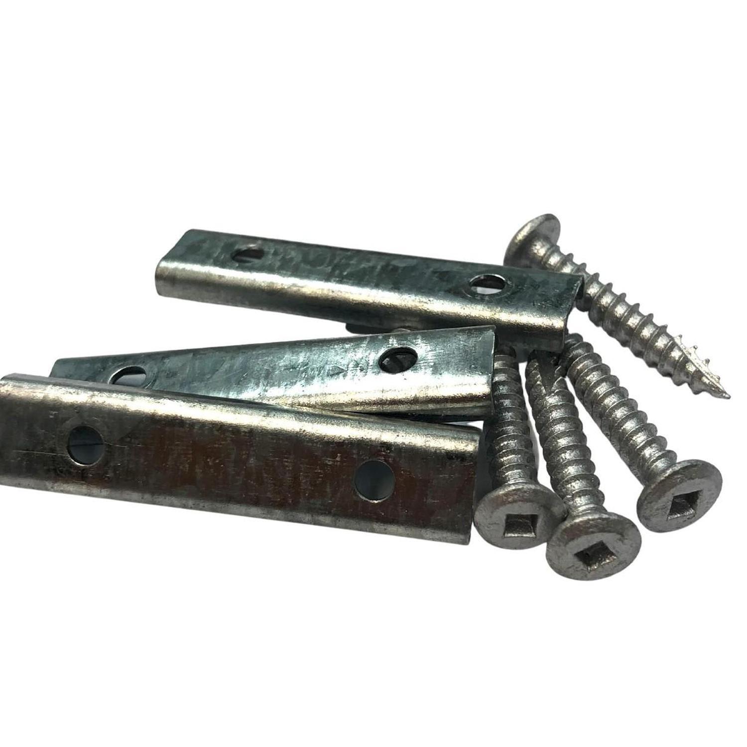 Ampelite Wafer Screw
