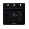 Oven Cooktop Pack