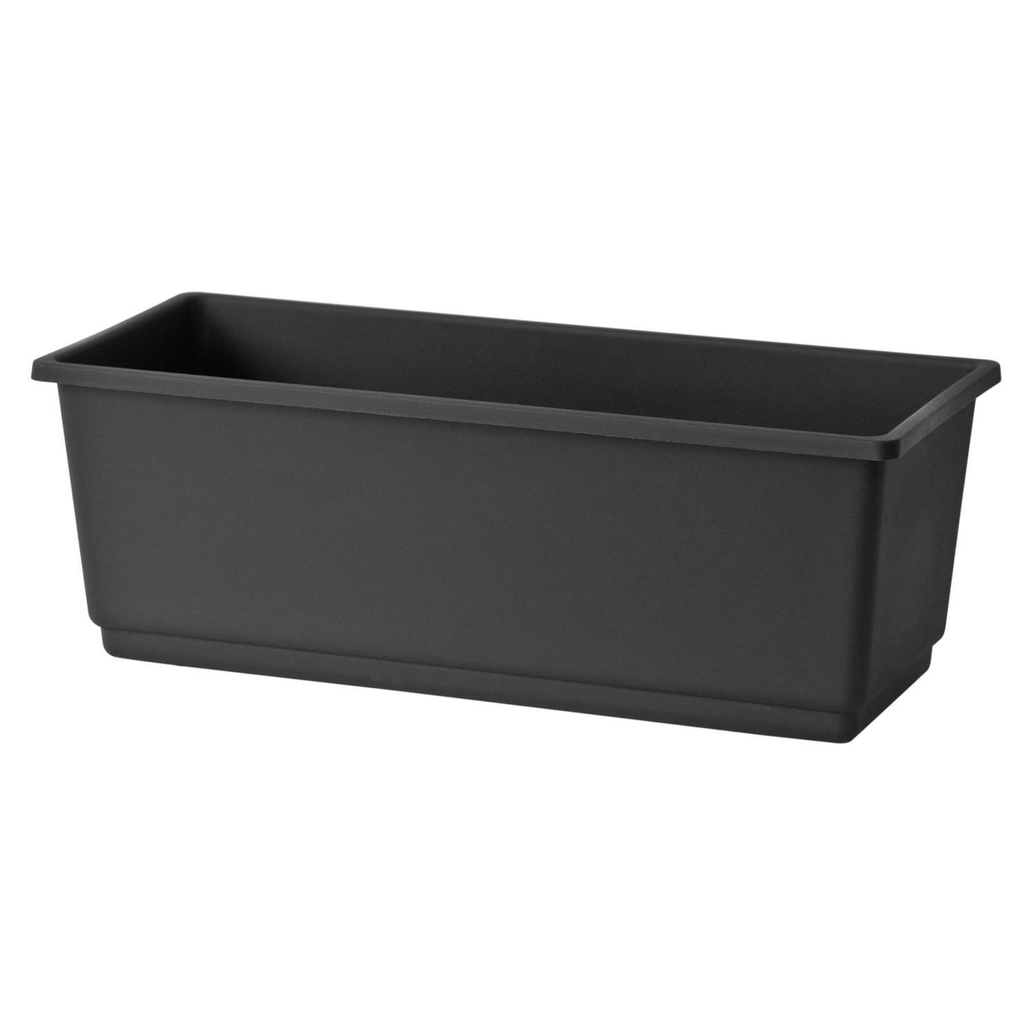 Gerani Trough 30cm