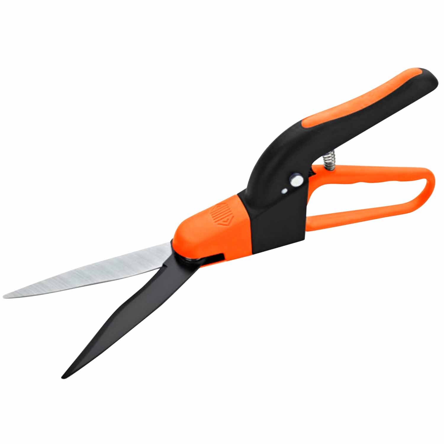 Grass Shear Wavy 360 Swivel