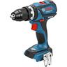 18V Brushless 2 Piece 2X 4.AH Combo Kit