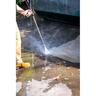 Spray Wand