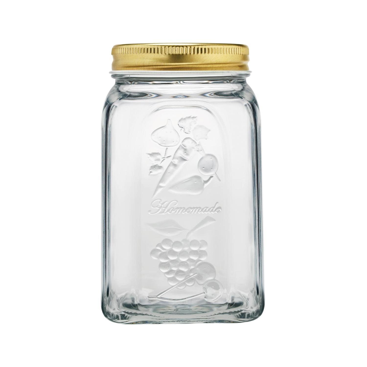 Preserving Jar 1 Litre