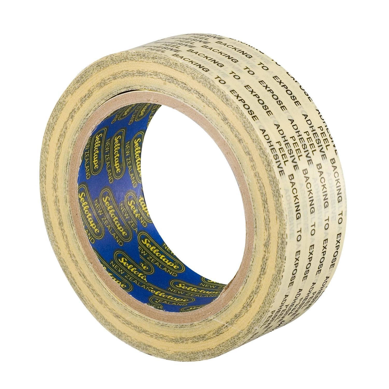 Double Sided Tape