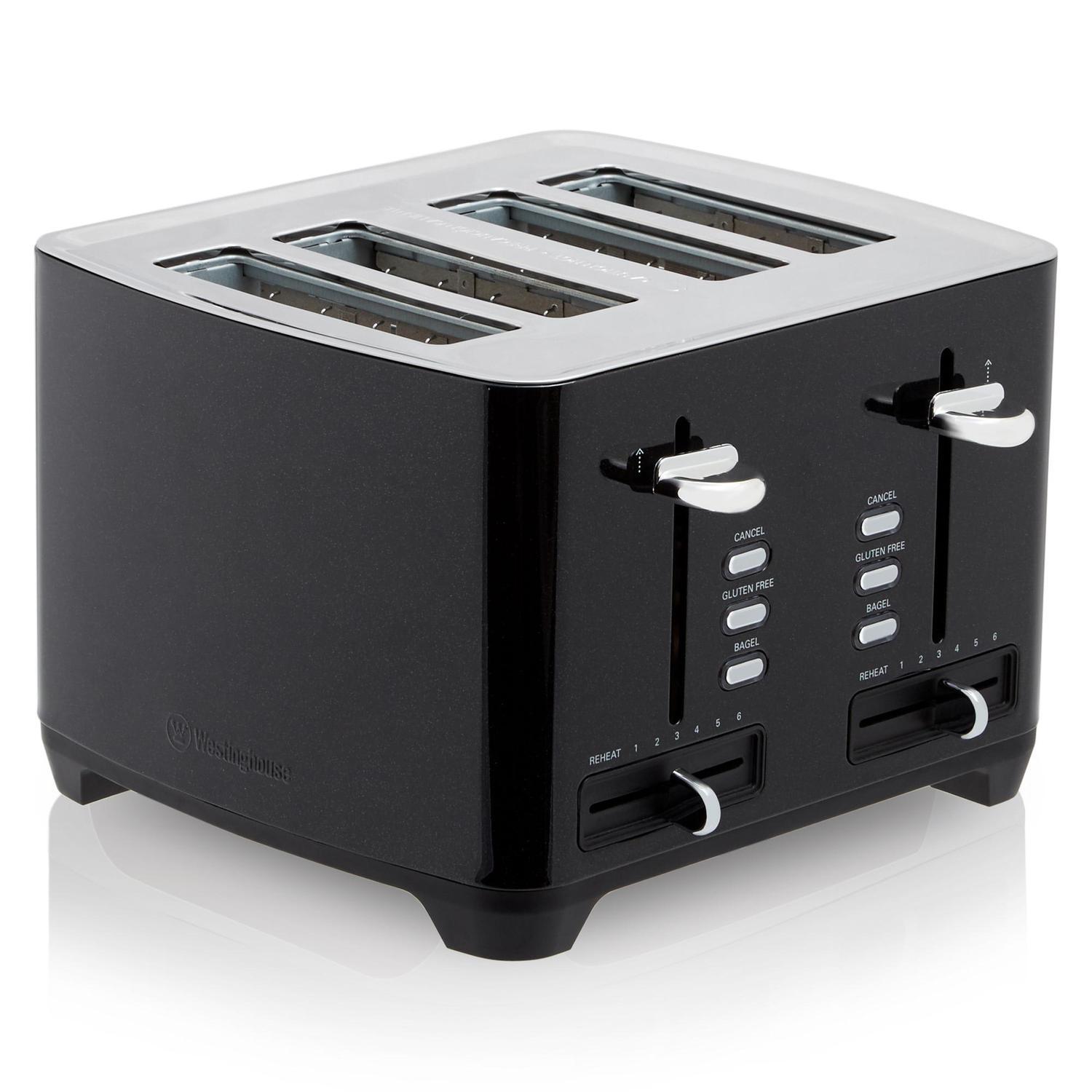 Toaster