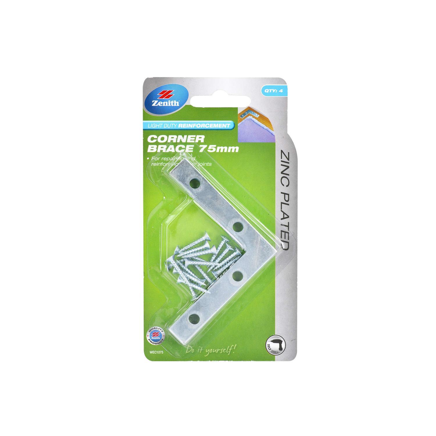 Corner Brace Bracket