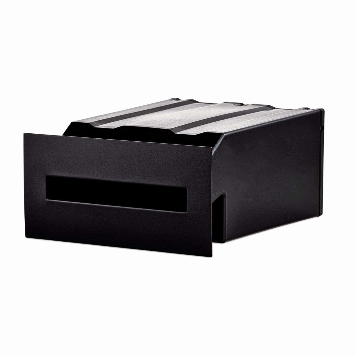 Masonry Insert Letterbox