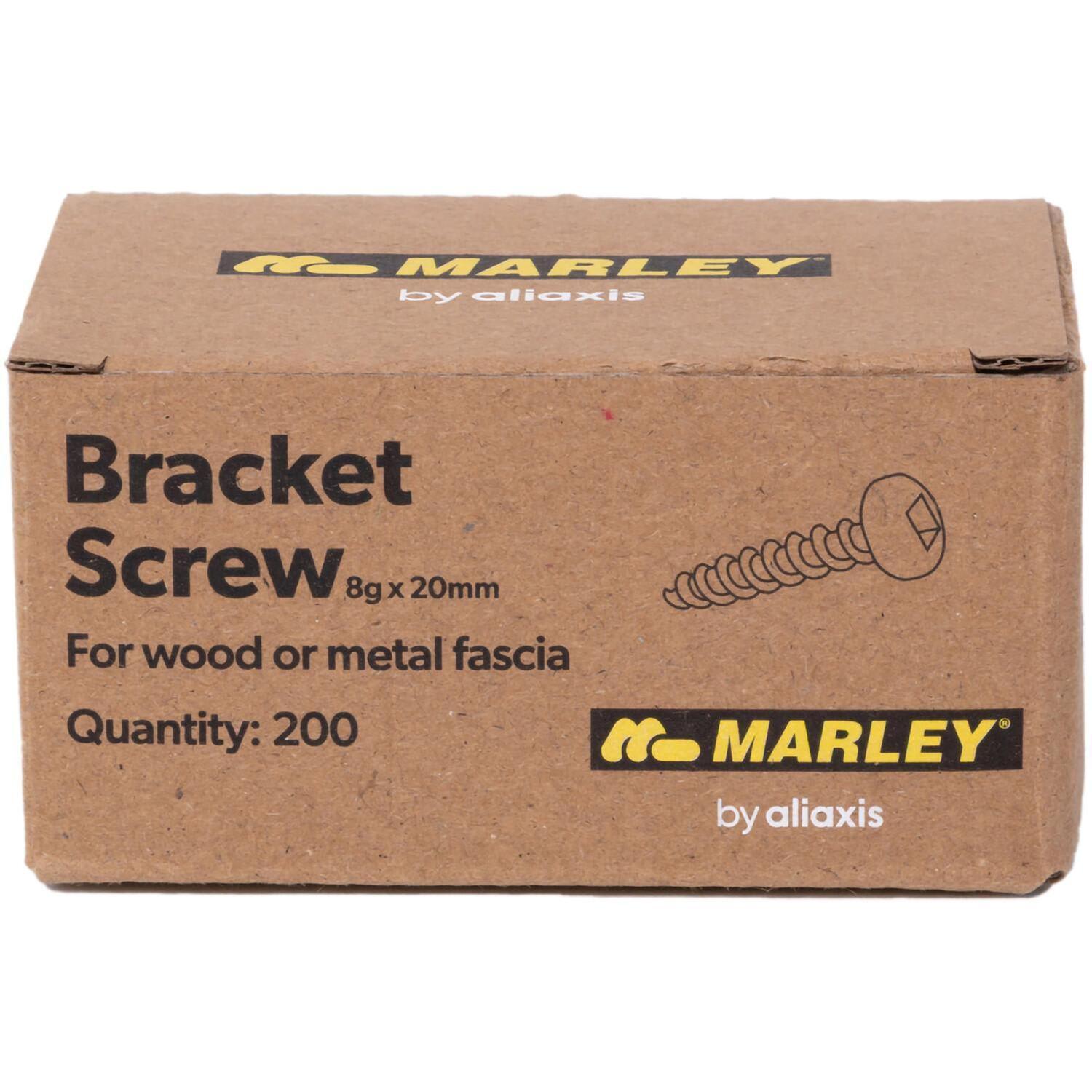 20mm Metal Bracket Screws
