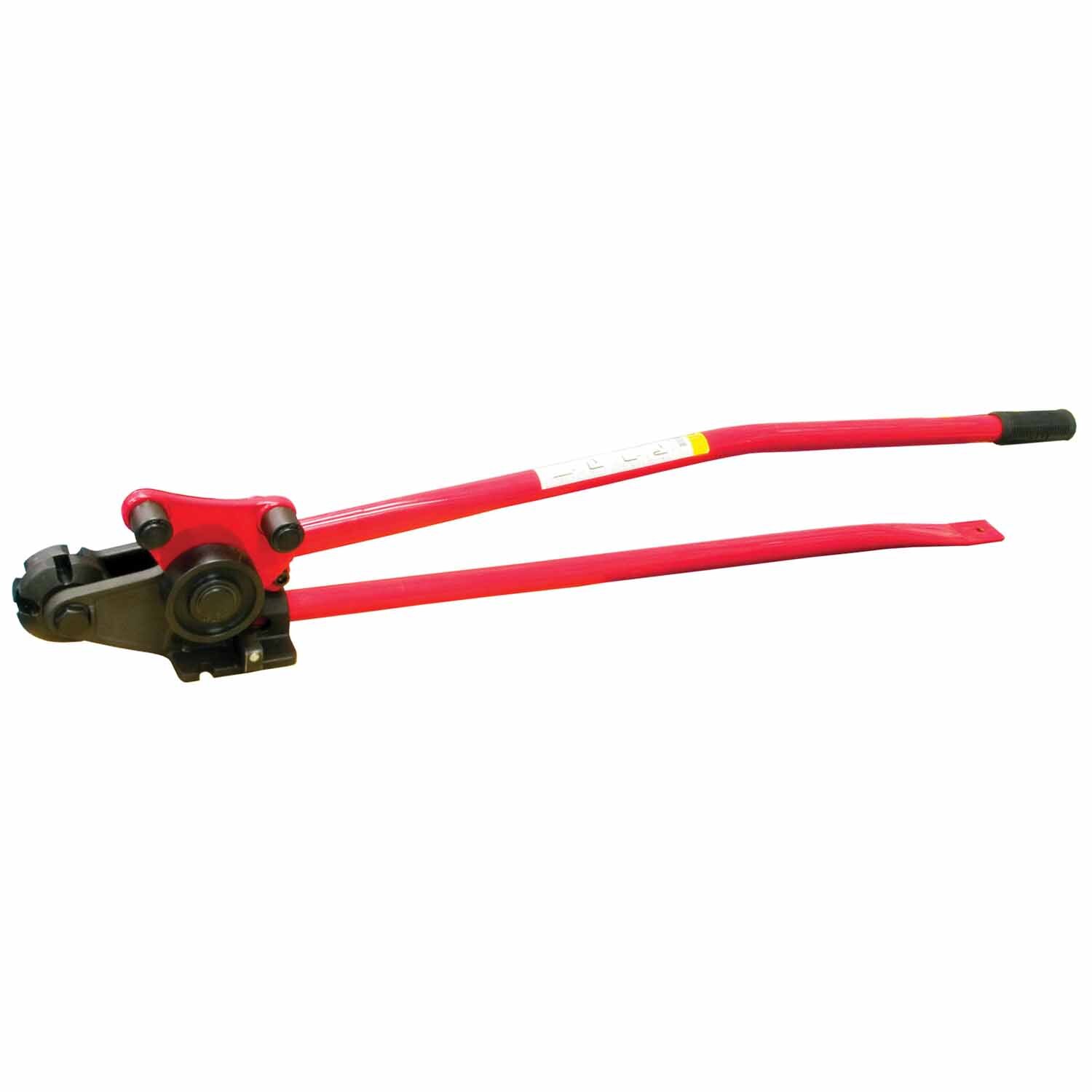 Rod Cutter / Bender