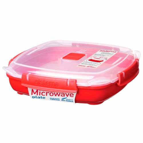 Food Storage