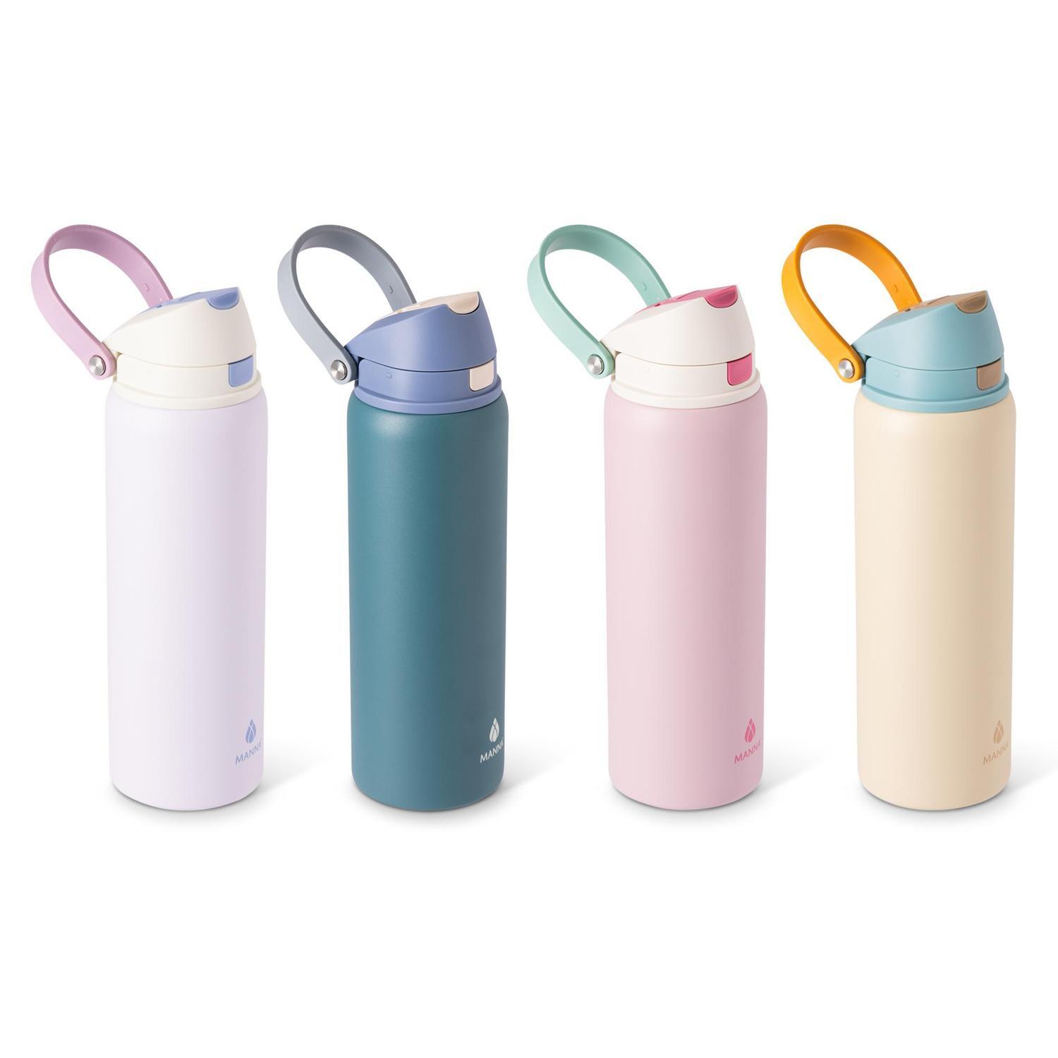 Hydra Water Bottle 946ml Assorted Colours