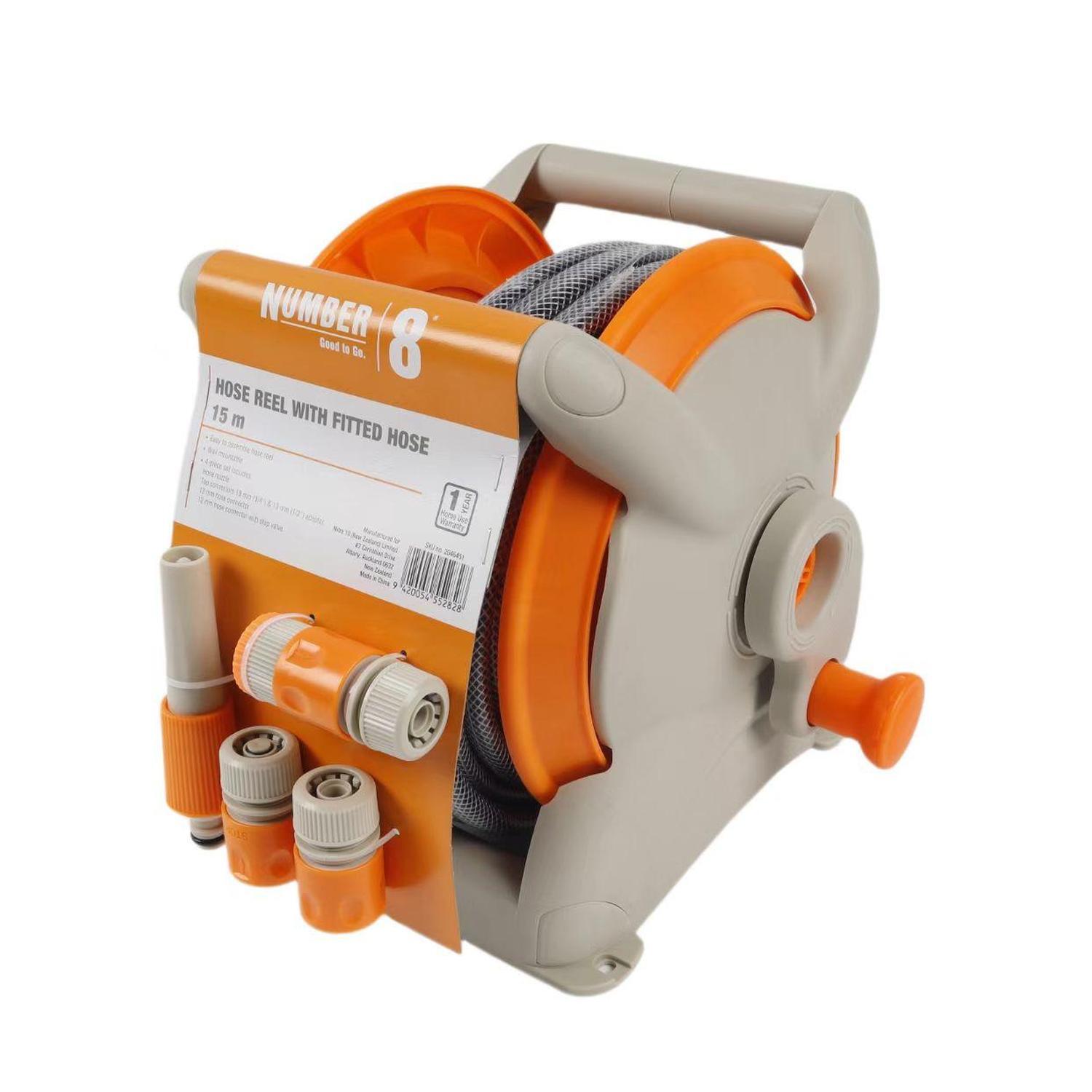 Hose Reel 15 Metre