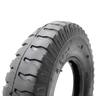 Industrial Tyre 2.50 x 4 Black