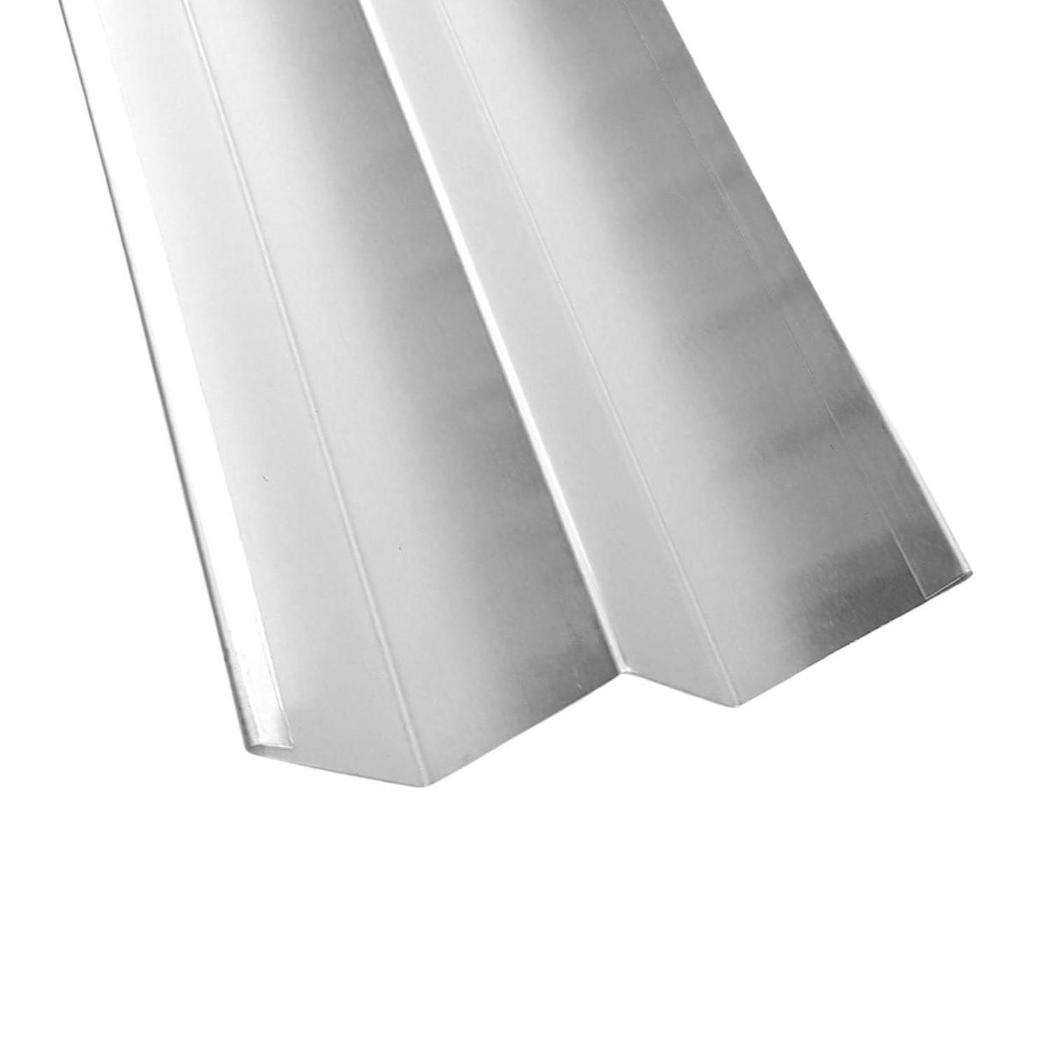 Internal Corner Fillet Flashing