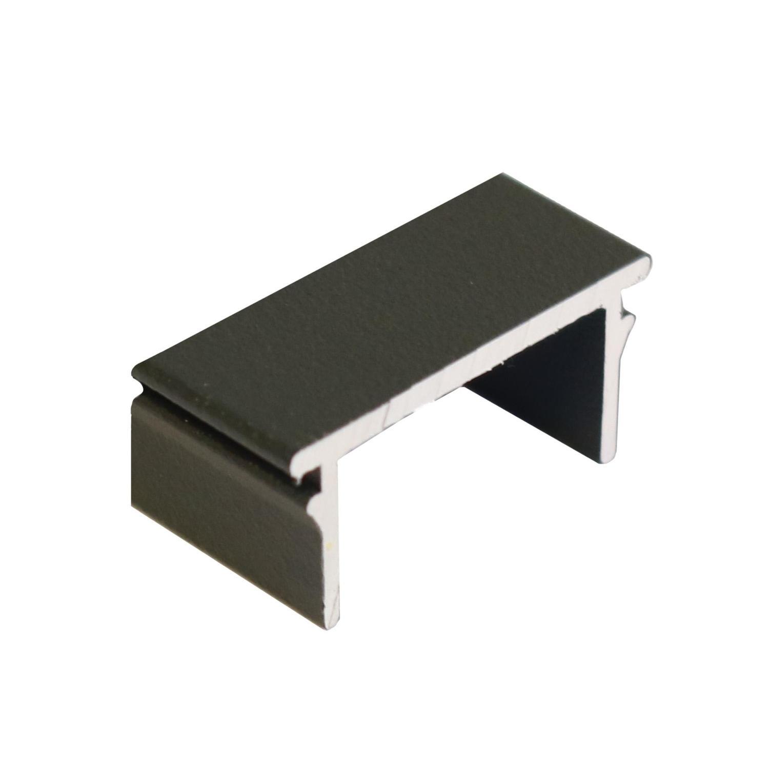 65mm Slat Spacer Pack, Pack of 30  Grey
