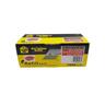 Collated Gun Nail 65G x 2mm, Pack 1000 Galvanised