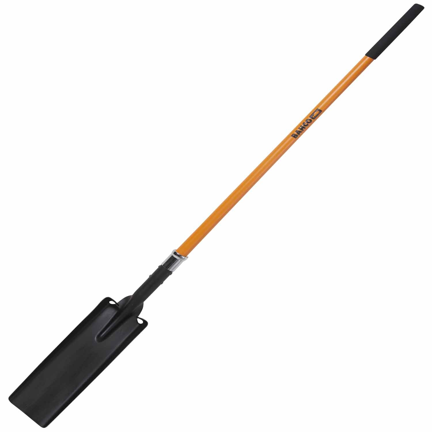 Trenching Shovel