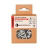Hex Seal Screws 12 g x 50mm Galvanised