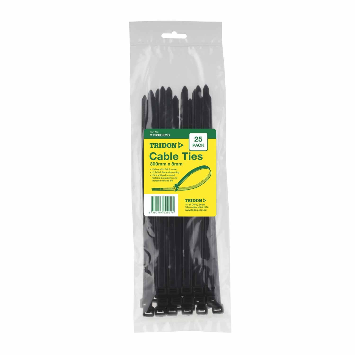 Cable Ties