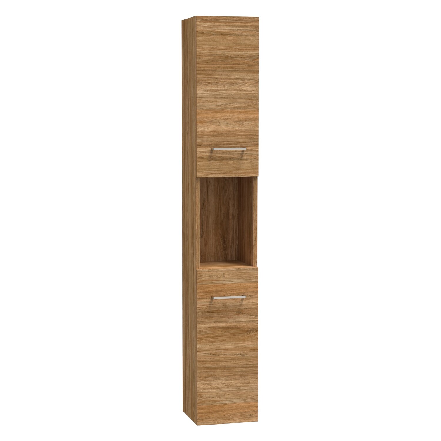 Two Door Tower Left Hand Hinge