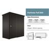 Shed D/Tuf Fort