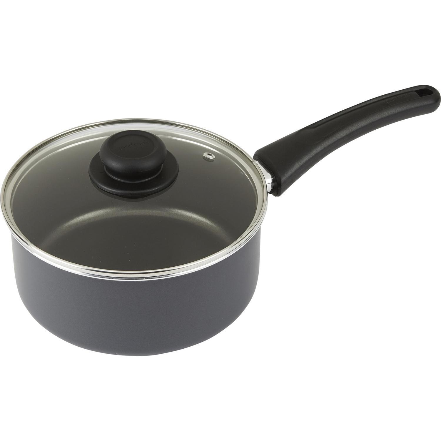 Sauce Pan