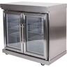 Ambassador Twin Fridge Module