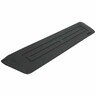 Threshold Ramp 25mm Black
