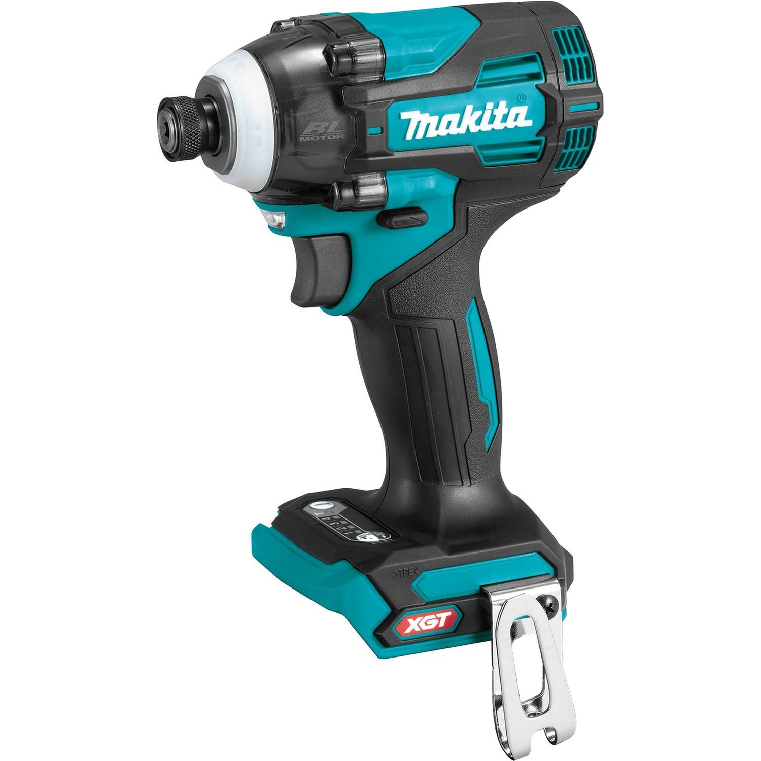 40V High Torque Impact Driver Skin