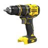 V20 18V Brushless Hammer Drill Skin Only 18 volt
