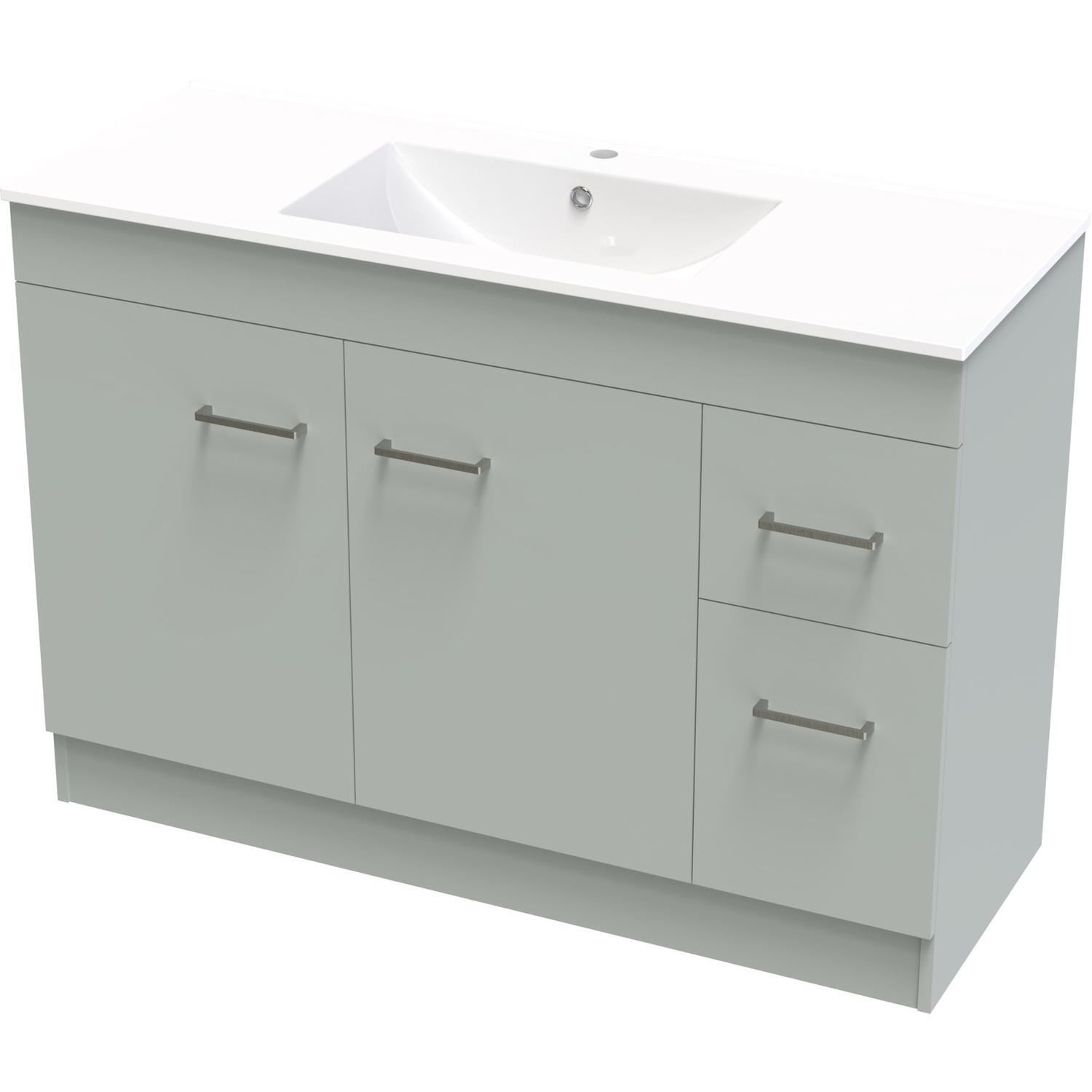 Classic Valley 1200 Floor Colour