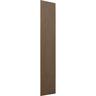 Sonik SlatWall Panel 3x.6m Natural Oak