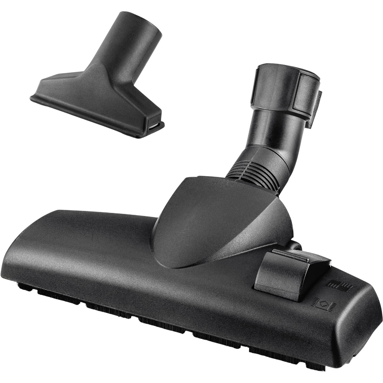 Wet and Dry Vacuum Cleaner Home Kit