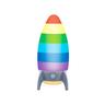 Rocket Night Light