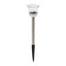 Rose Colour Changing Stake Light 255mm Assorted