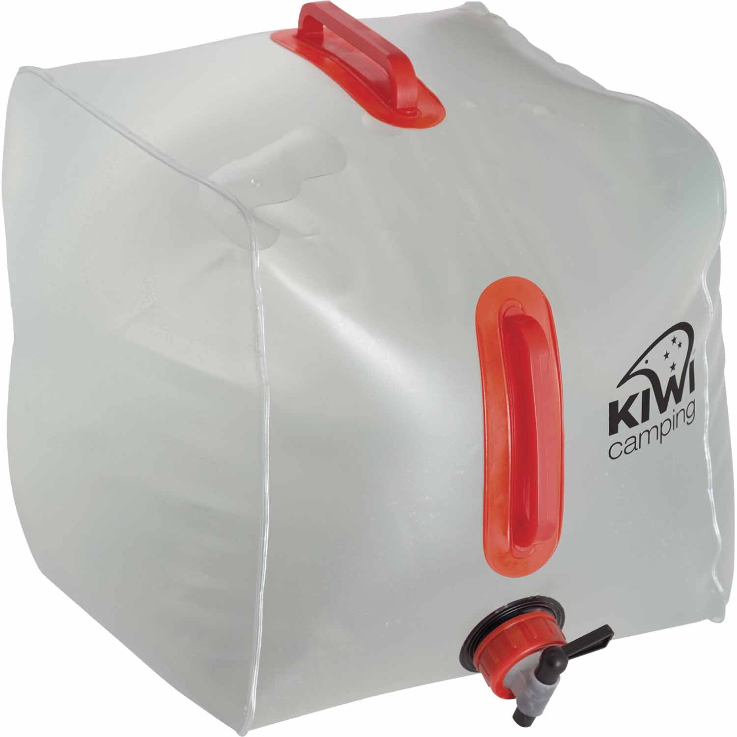 Collapsible Water Carrier 20 litre