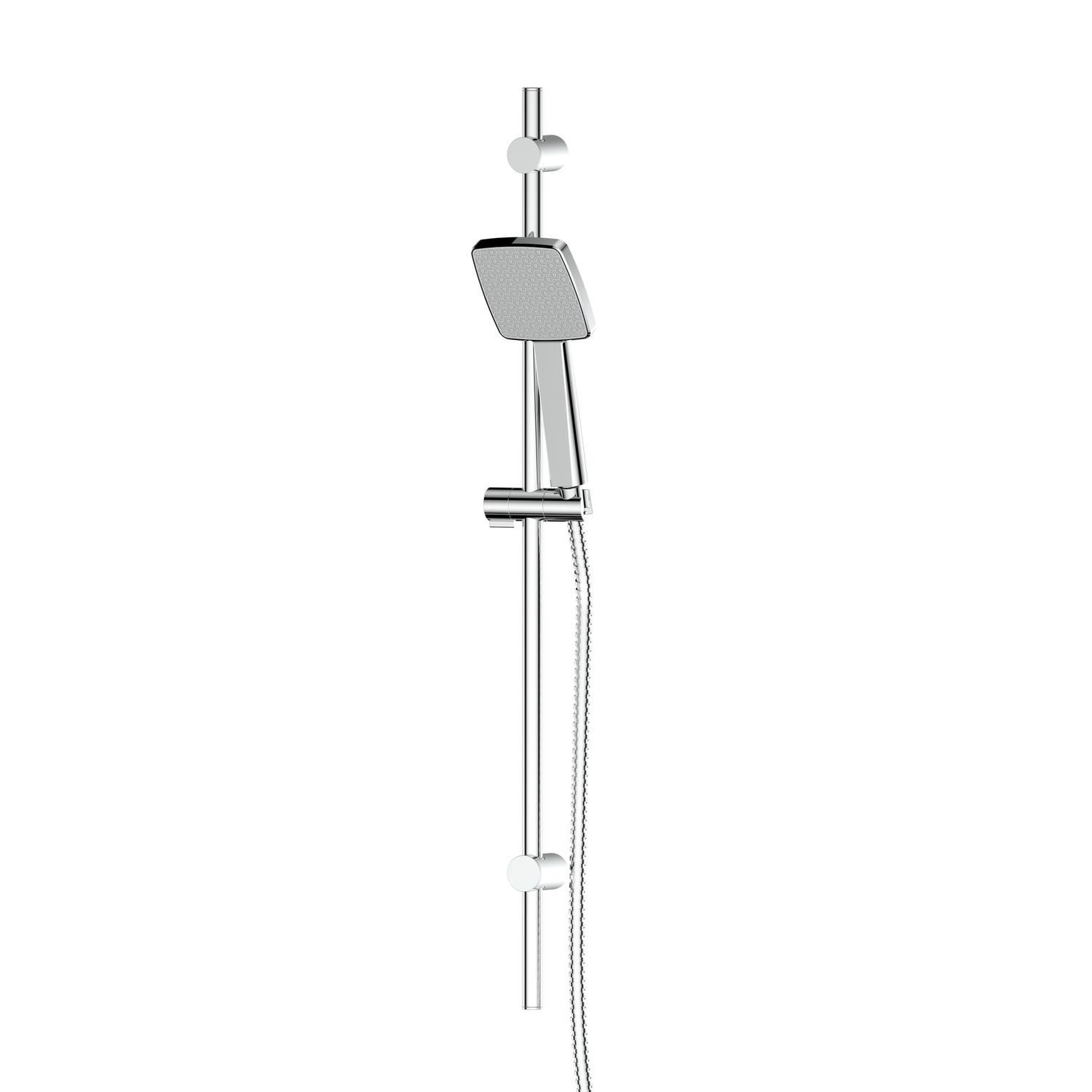 Rail Shower