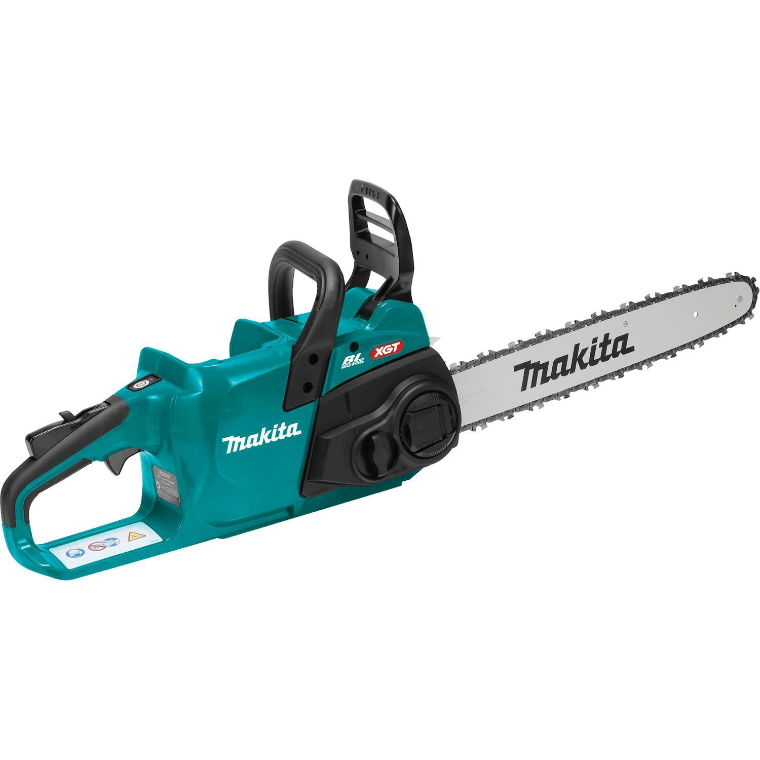 Chainsaw 40 Volt