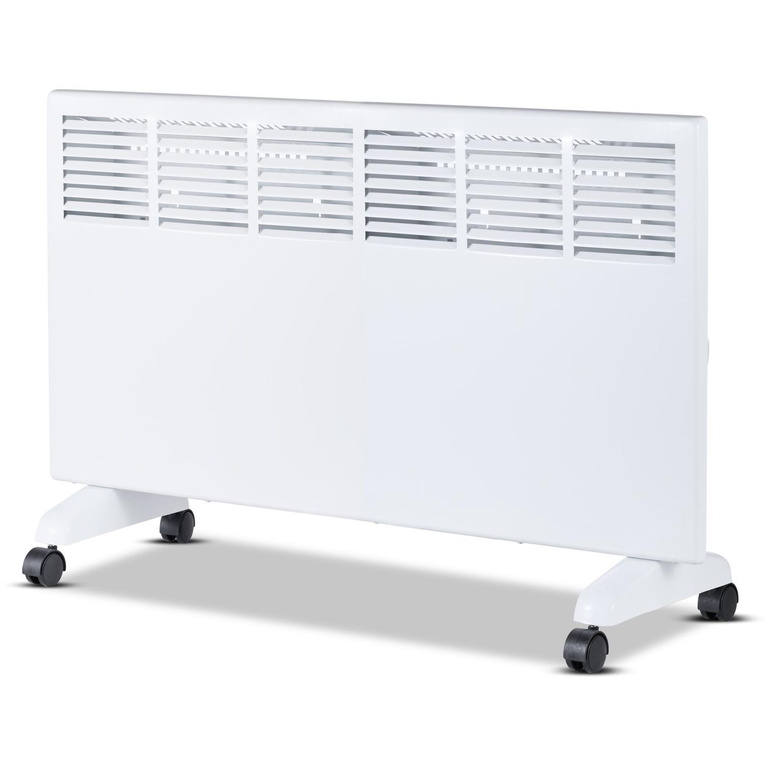 Panel Heater 2000W White