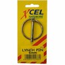 Lynch Pin 6mm Zinc Plated