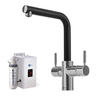 Tap System