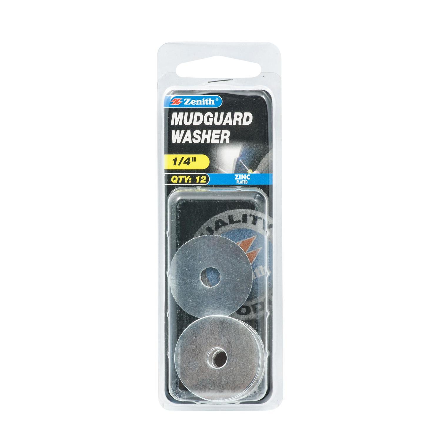 Mudguard Washer